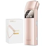 Depilación Láser Profesional IPL, Super Rápida TRIPLE-Pulso, 12 cm²...