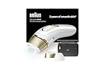 Braun Luz Pulsada Silk-expert Pro 5, Eliminación Del Vello En Casa,...
