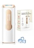Haarlosy Depiladora Laser IPL con Refrigeración, Innovadora Función 3 en...