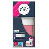 Veet Cera Depilatoria Cartucho Cera de Recambio Roll-On Eléctrico EasyWax...