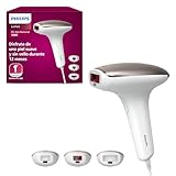 Philips Lumea Serie 7000, Depiladora Luz Pulsada, IPL, Piel Suave Desde...