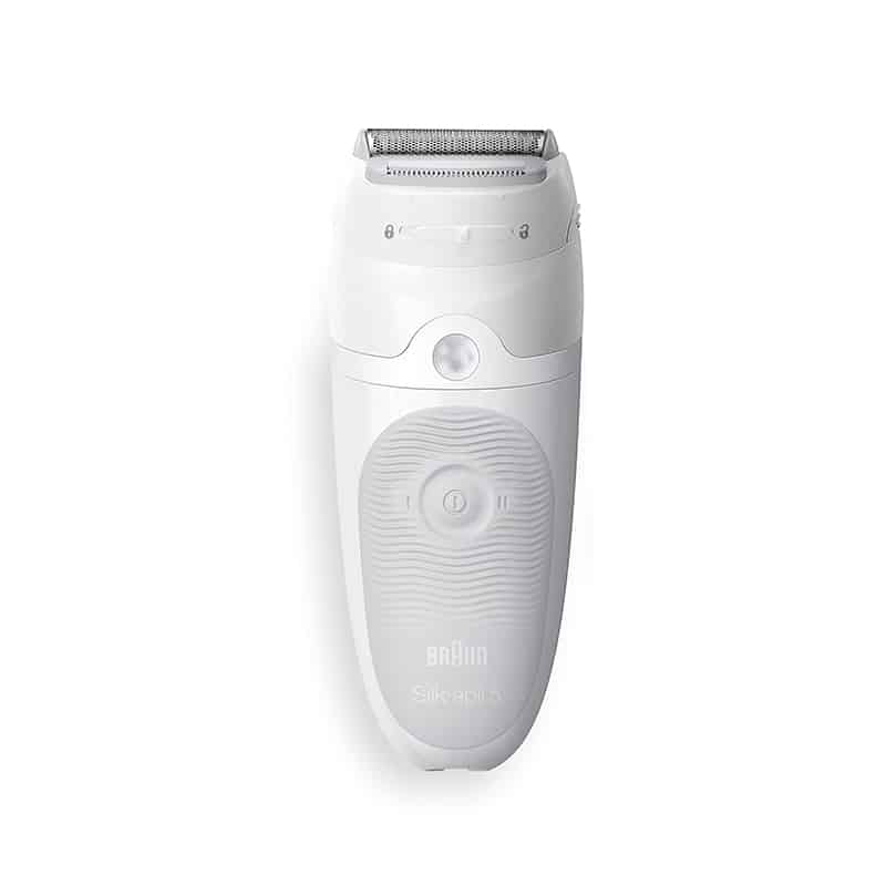 Braun Silk-epil 5